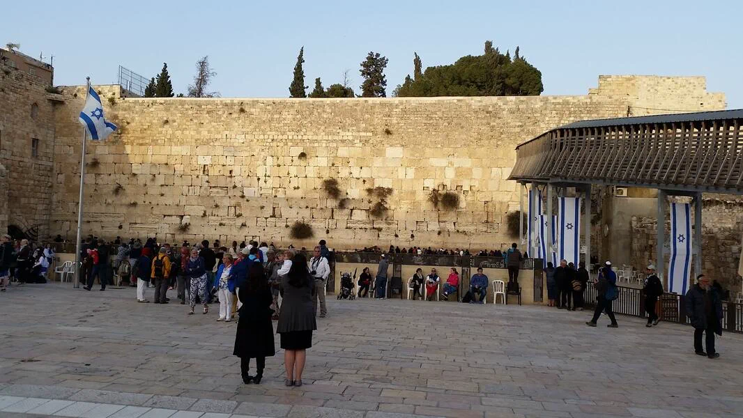 Western Wall
